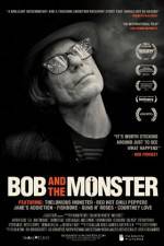 Watch Bob and the Monster Watch123movies