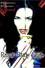 Watch Razor Blade Smile Watch123movies
