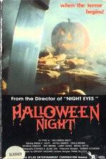 Watch Halloween Night Watch123movies