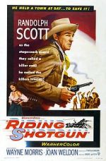 Watch Riding Shotgun Watch123movies