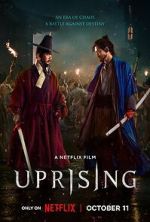 Watch Uprising Watch123movies