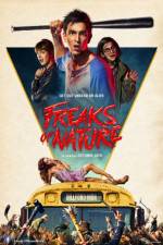Watch Freaks of Nature Watch123movies
