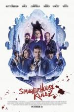 Watch Slaughterhouse Rulez Watch123movies