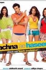 Watch Bachna Ae Haseeno Watch123movies