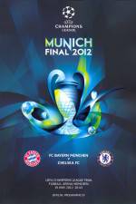 Watch Bayern Munich vs Chelsea Watch123movies