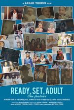 Watch Ready, Set, Adult: The Feature Watch123movies