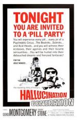 Watch Hallucination Generation Watch123movies