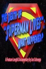 Watch The Death of "Superman Lives": What Happened? Watch123movies