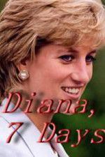 Watch Diana, 7 Days Watch123movies