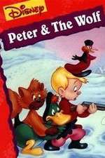 Watch Peter and the Wolf Watch123movies
