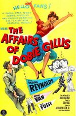 Watch The Affairs of Dobie Gillis Watch123movies