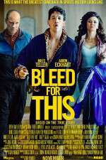 Watch Bleed for This Watch123movies