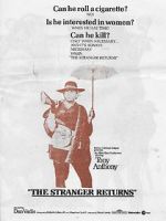 Watch The Stranger Returns Watch123movies