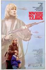 Watch Nowhere to Hide Watch123movies