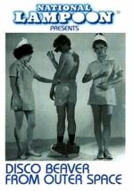 Watch Disco Beaver from Outer Space Watch123movies