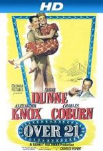 Watch Over 21 Watch123movies