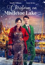 Watch Christmas on Mistletoe Lake Watch123movies