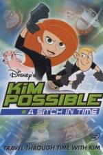 Watch Kim Possible A Sitch in Time Watch123movies