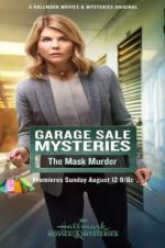 Watch Garage Sale Mystery: The Mask Murder Watch123movies