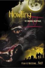 Watch Howling IV: The Original Nightmare Watch123movies