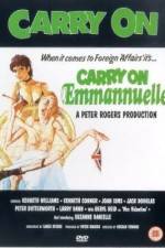 Watch Carry on Emmannuelle Watch123movies