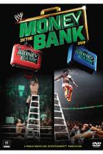 Watch WWE: Money in the Bank 2010 Watch123movies