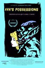 Watch Ava's Possessions Watch123movies