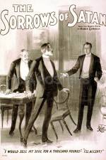 Watch The Sorrows of Satan Watch123movies