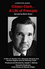 Watch Citizen Clark... A Life of Principle Watch123movies