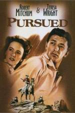 Watch Pursued Watch123movies