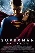 Watch Superman Returns Watch123movies