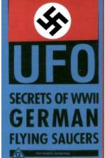 Watch Nazi UFO Secrets of World War II Watch123movies