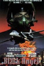 Watch Flight of Black Angel Watch123movies