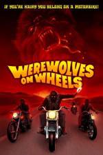 Watch Werewolves on Wheels Watch123movies