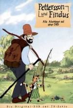 Watch Pettson & Findus - Katten och gubbens år Watch123movies