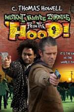 Watch Mutant Vampire Zombies from the 'Hood Watch123movies