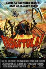 Watch Insectula! Watch123movies