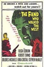 Watch The Fiend Who Walked the West Watch123movies