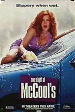 Watch One Night at McCool's Watch123movies