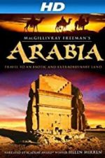 Watch Arabia 3D Watch123movies