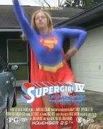 Watch Supergirl IV: The Submerged Tangled Web (Short 2014) Watch123movies