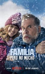 Watch Família, Pero No Mucho Watch123movies