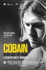 Watch Kurt Cobain: Montage of Heck Watch123movies