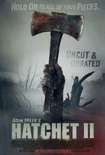 Watch Hatchet II Watch123movies