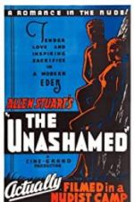 Watch Unashamed: A Romance Watch123movies