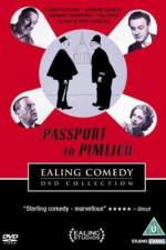 Watch Passport to Pimlico Watch123movies