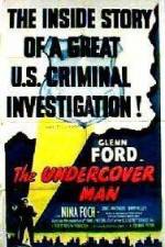 Watch The Undercover Man Watch123movies