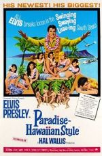 Watch Paradise, Hawaiian Style Watch123movies