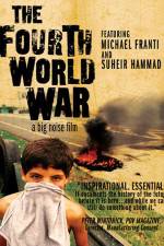 Watch The Fourth World War Watch123movies