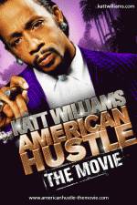 Watch Katt Williams: American Hustle Watch123movies